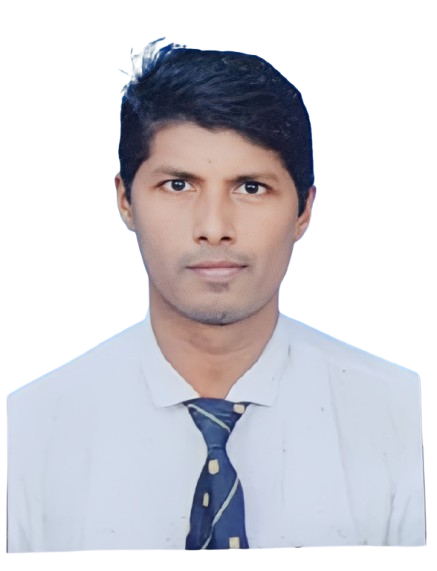 About Anoj Kumar Mandal